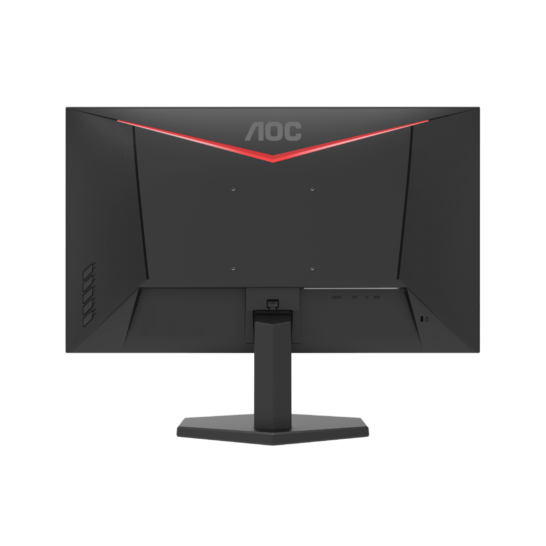 AOC 24G11ZE 24" FHD 240Hz Gaming Monitor 4