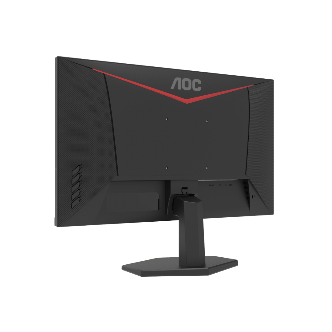 AOC 24G11ZE 24" FHD 240Hz Gaming Monitor 5