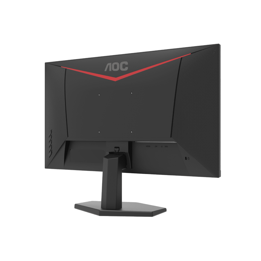 AOC 24G11ZE 24" FHD 240Hz Gaming Monitor 6