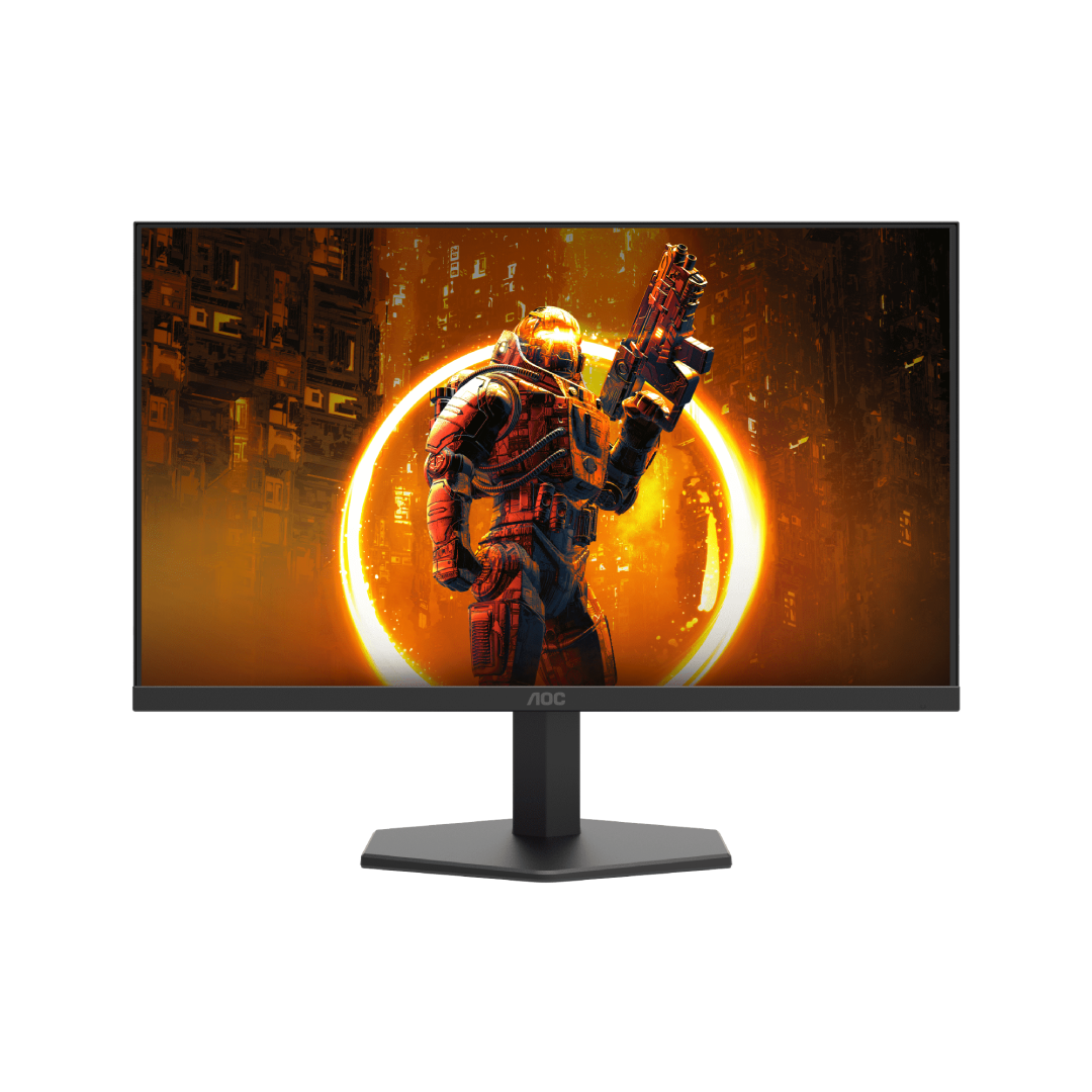 AOC 27G11ZE2 27" FHD 240Hz Gaming Monitor