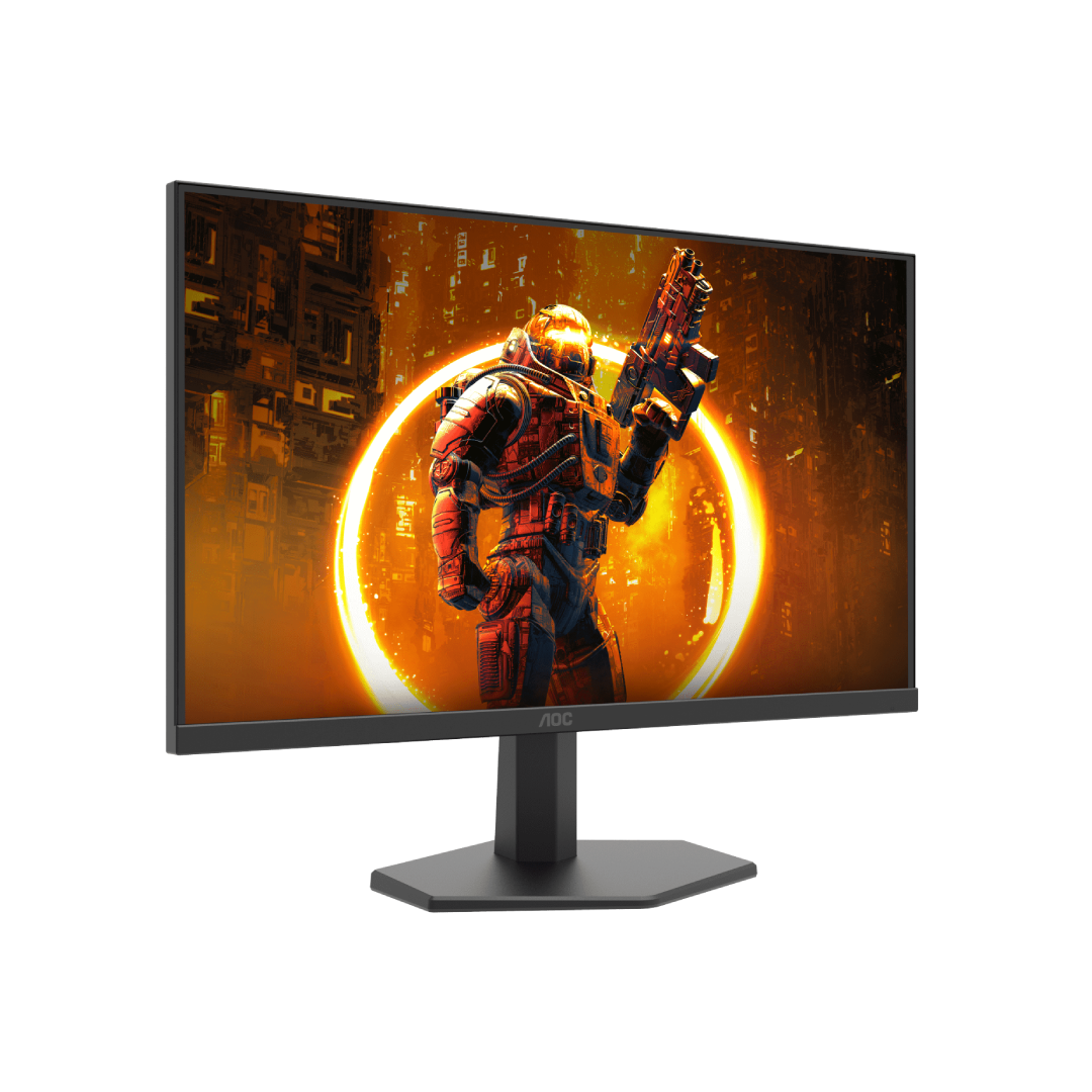 AOC 27G11ZE2 27" FHD 240Hz Gaming Monitor 2