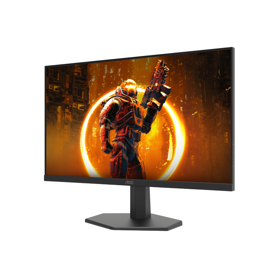 AOC 27G11ZE2 27" FHD 240Hz Gaming Monitor 3