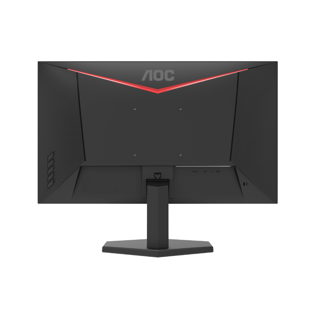 AOC 27G11ZE2 27" FHD 240Hz Gaming Monitor 4