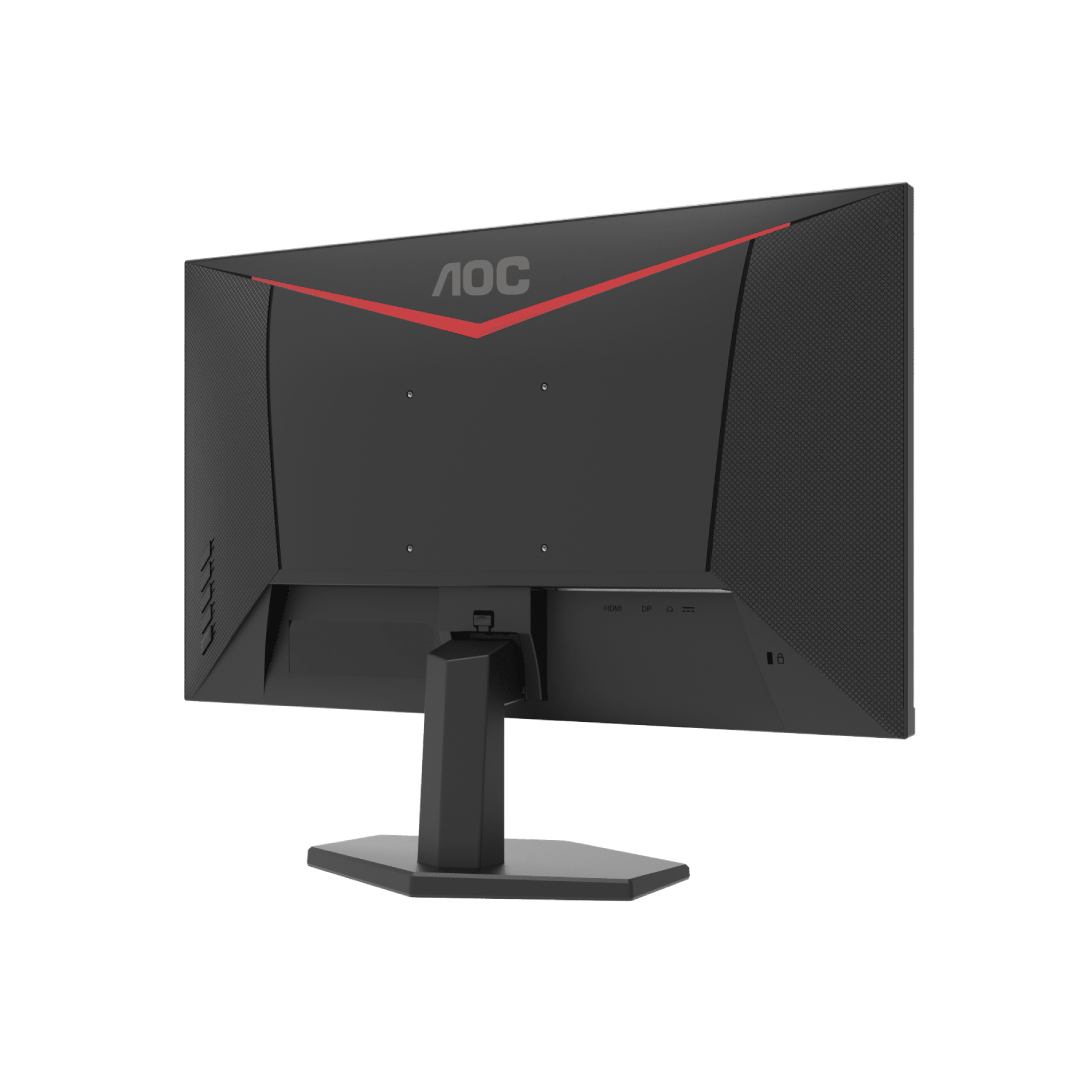 AOC 27G11ZE2 27" FHD 240Hz Gaming Monitor 5