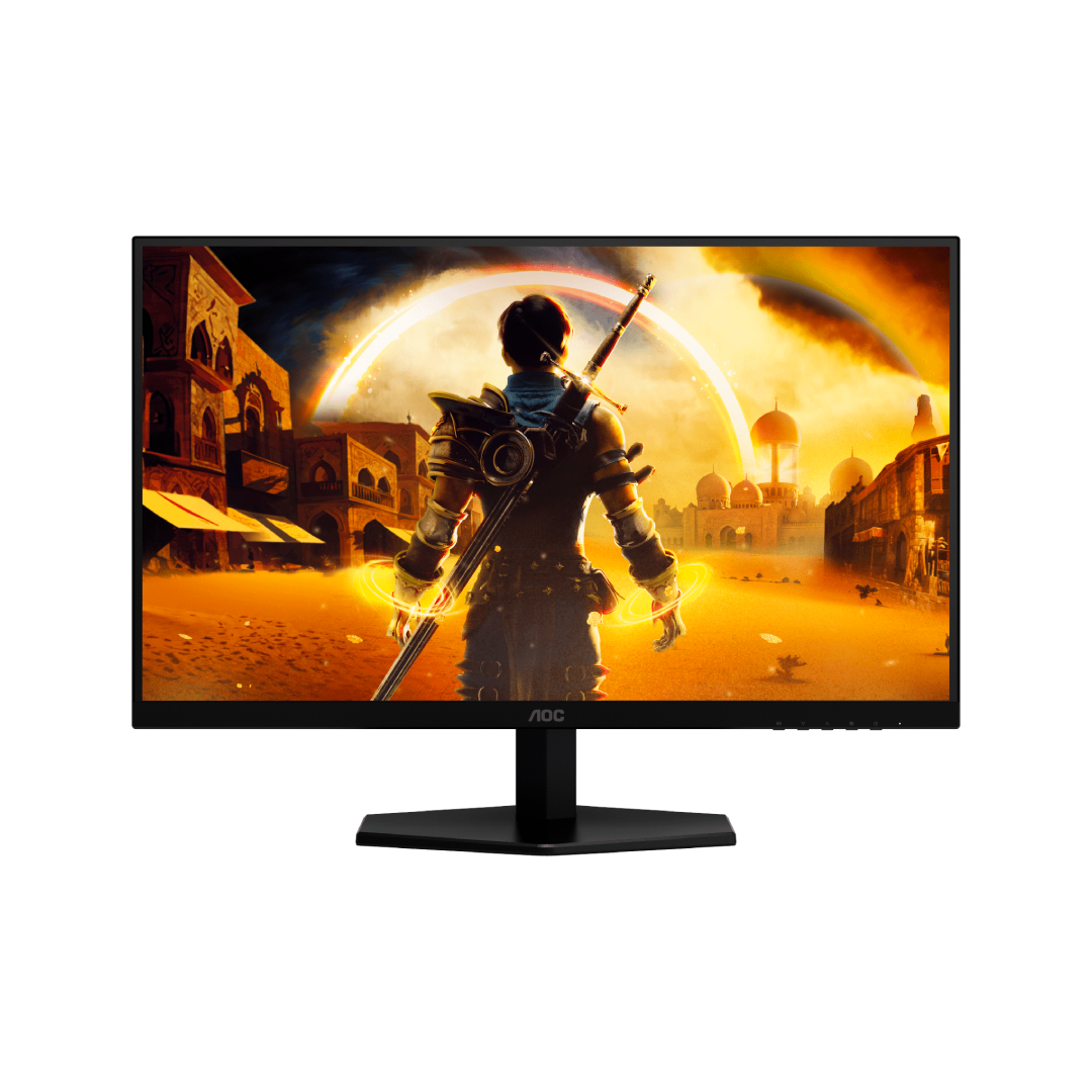 AOC Q27G42ZE 27″ QHD Fast IPS Gaming Monitor