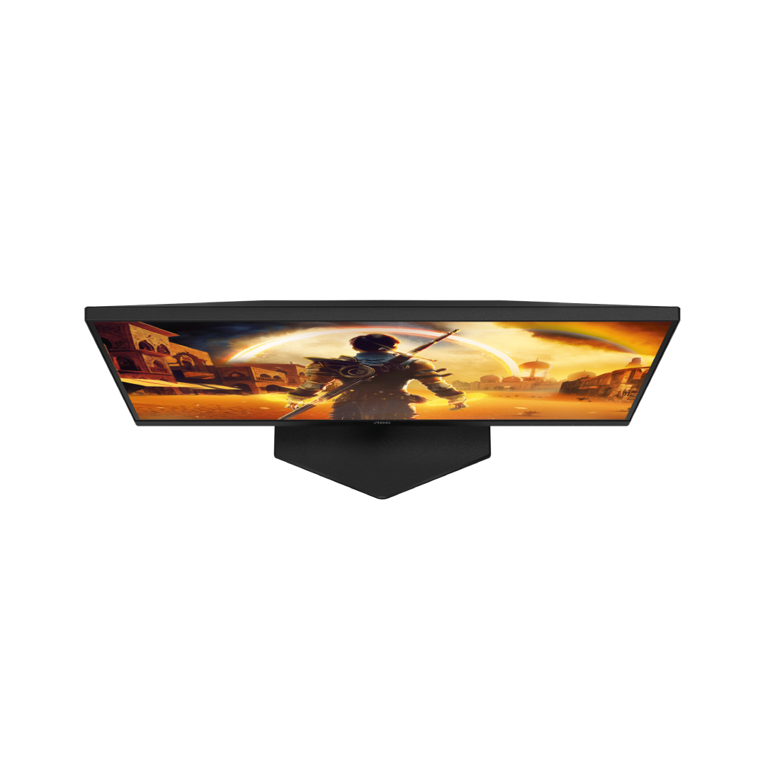 AOC Q27G42ZE 27″ QHD Fast IPS Gaming Monitor 4