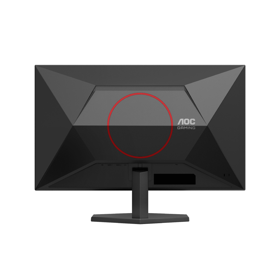 AOC Q27G42ZE 27″ QHD Fast IPS Gaming Monitor 5