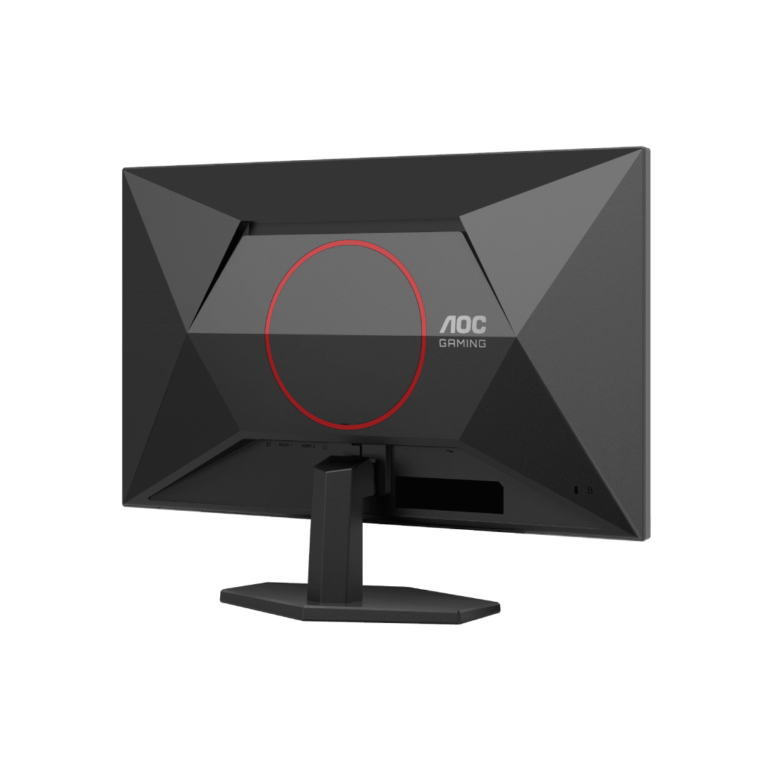 AOC Q27G42ZE 27″ QHD Fast IPS Gaming Monitor 6