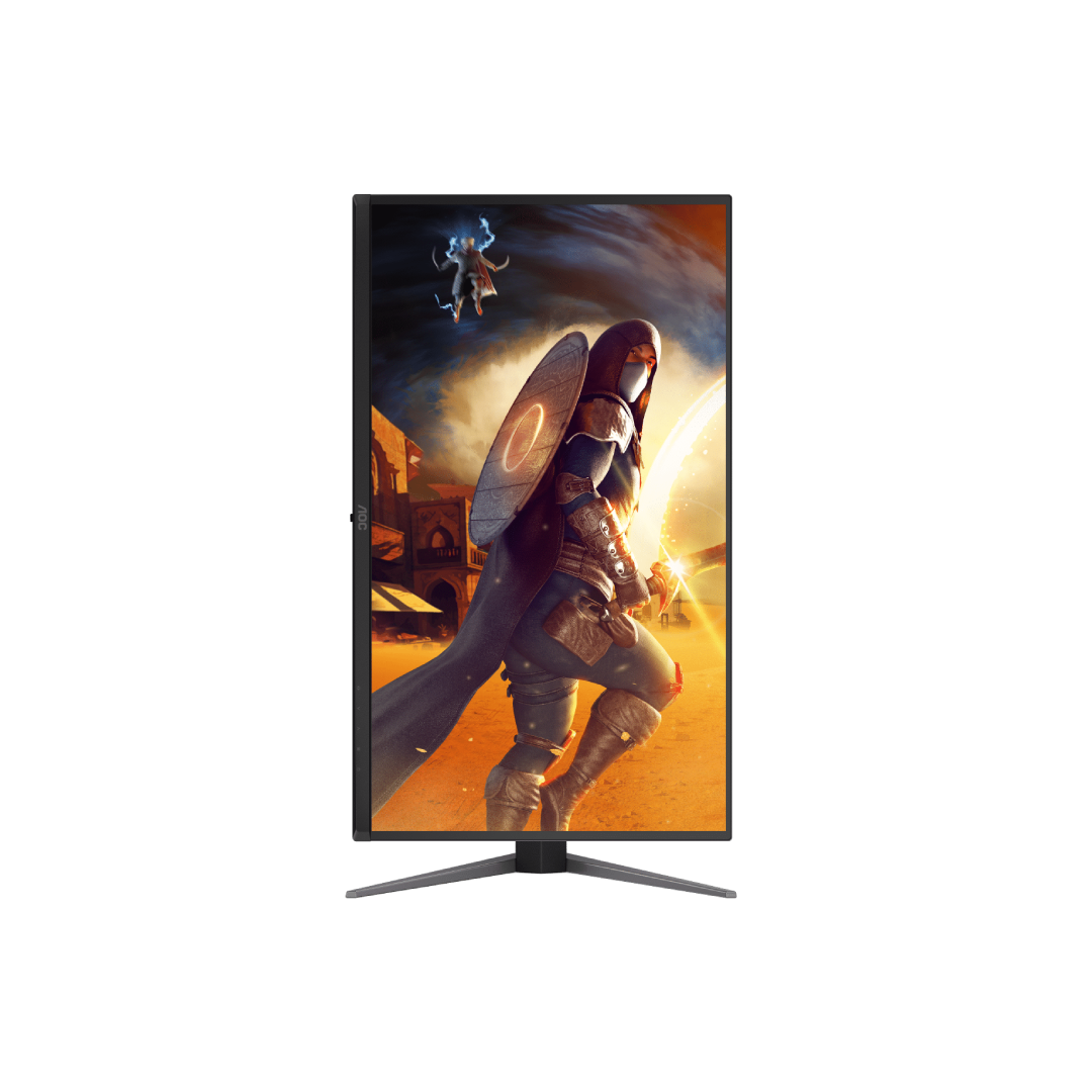 AOC Q27G4SD Oled 360HZ 3