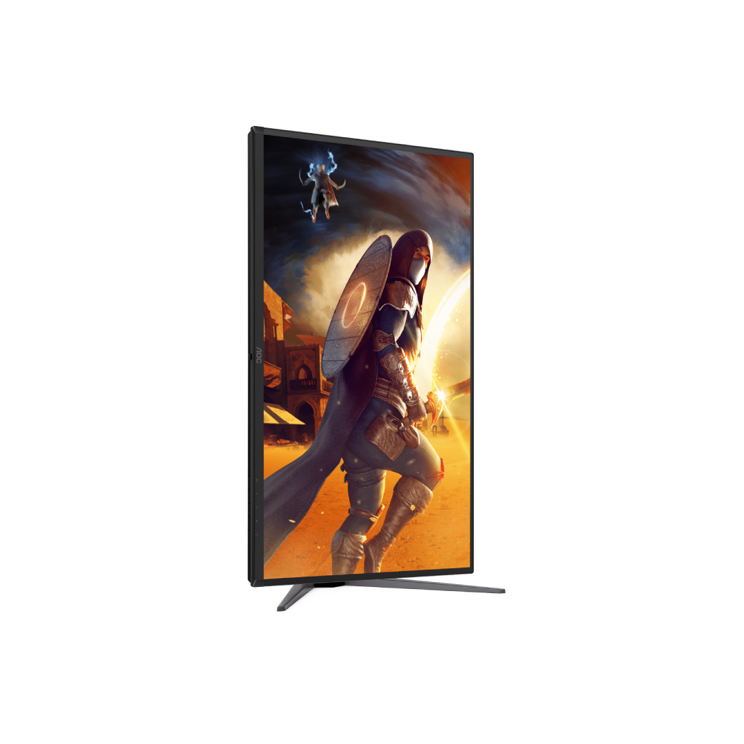 AOC Q27G4SD Oled 360HZ 4