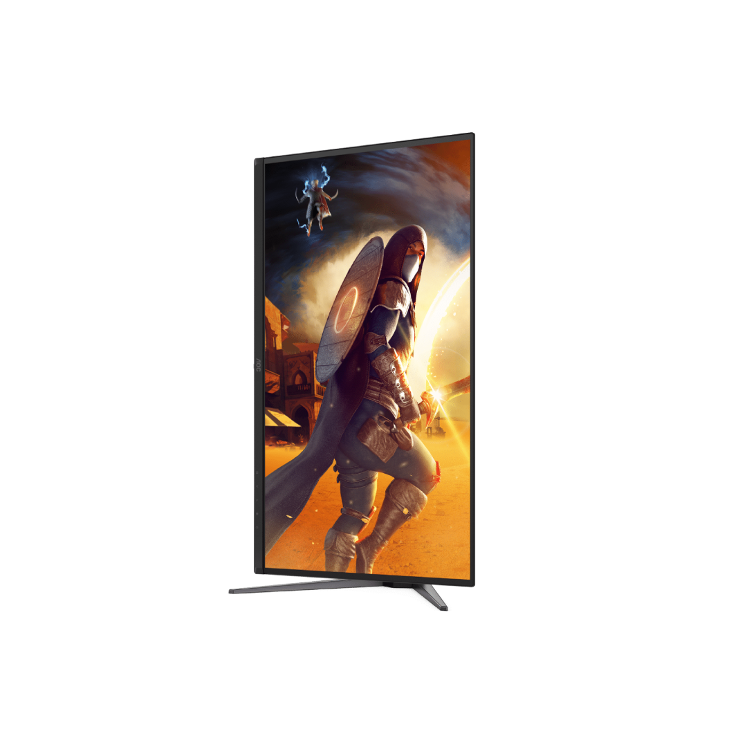 AOC Q27G4SD Oled 360HZ 5