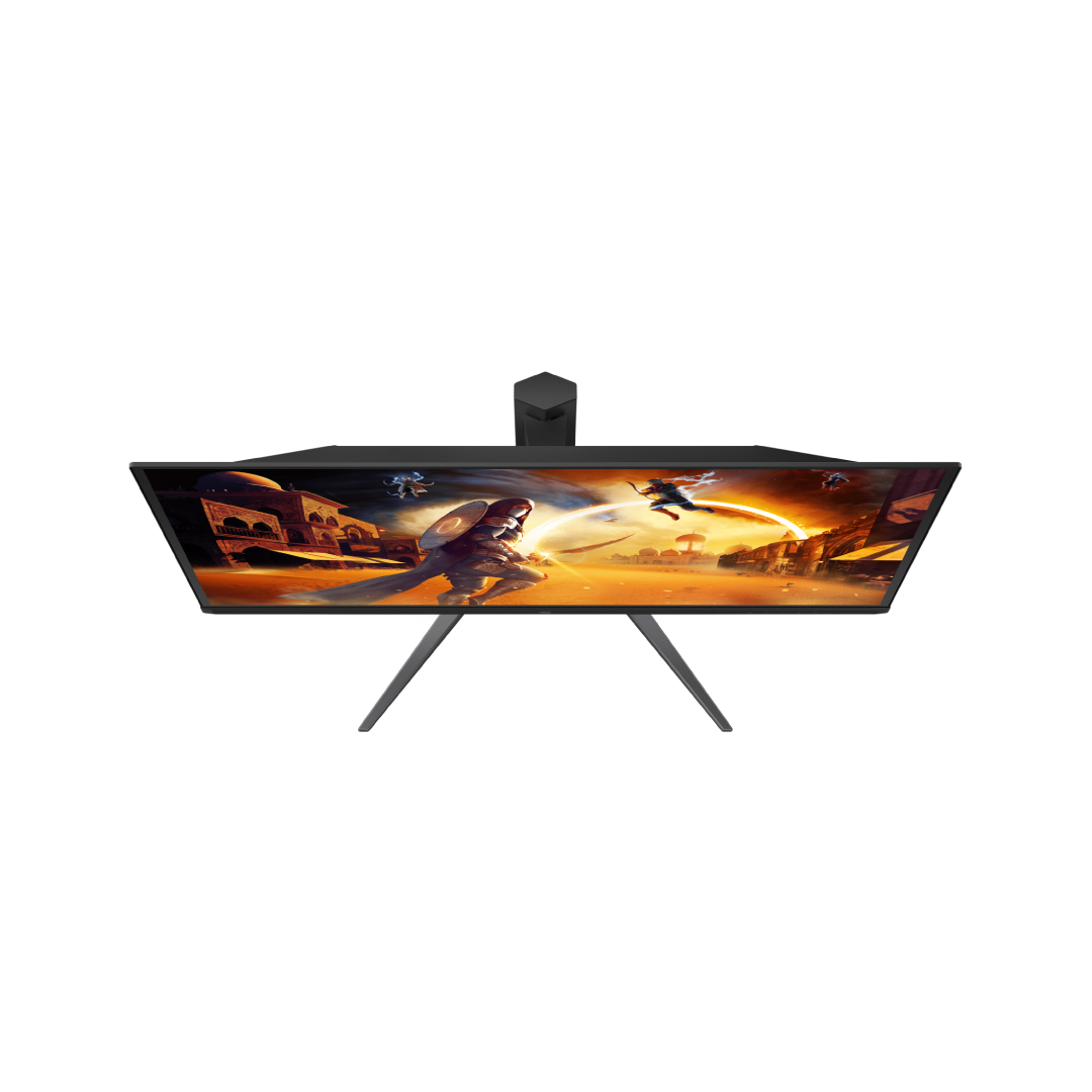 AOC Q27G4SD Oled 360HZ 6