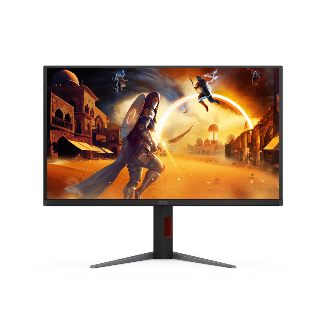 AOC Q27G4ZD 27″ QD‑OLED 240Hz Gaming Monitor
