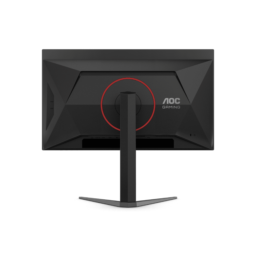 AOC Q27G4ZD 27″ QD‑OLED 240Hz Gaming Monitor 10