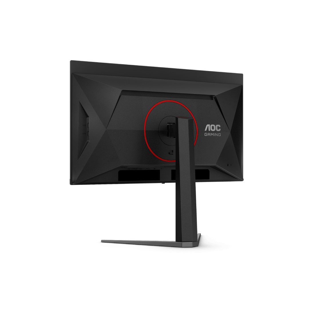 AOC Q27G4ZD 27″ QD‑OLED 240Hz Gaming Monitor 12