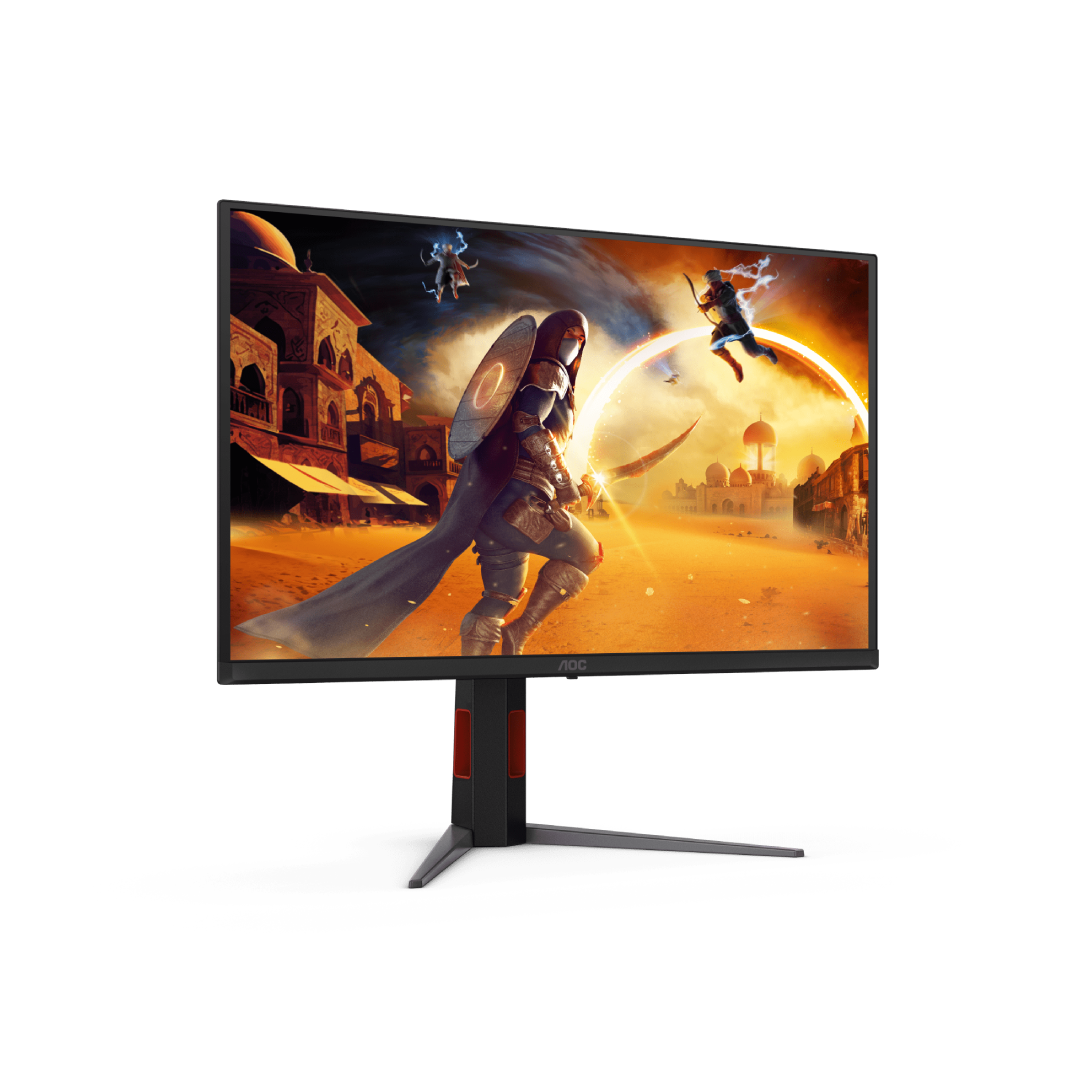 AOC Q27G4ZD 27″ QD‑OLED 240Hz Gaming Monitor 2