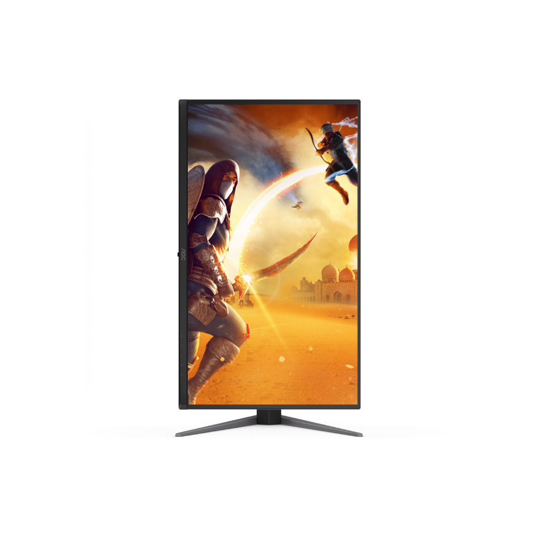 AOC Q27G4ZD 27″ QD‑OLED 240Hz Gaming Monitor 4
