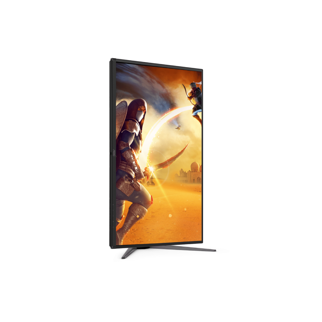 AOC Q27G4ZD 27″ QD‑OLED 240Hz Gaming Monitor 5