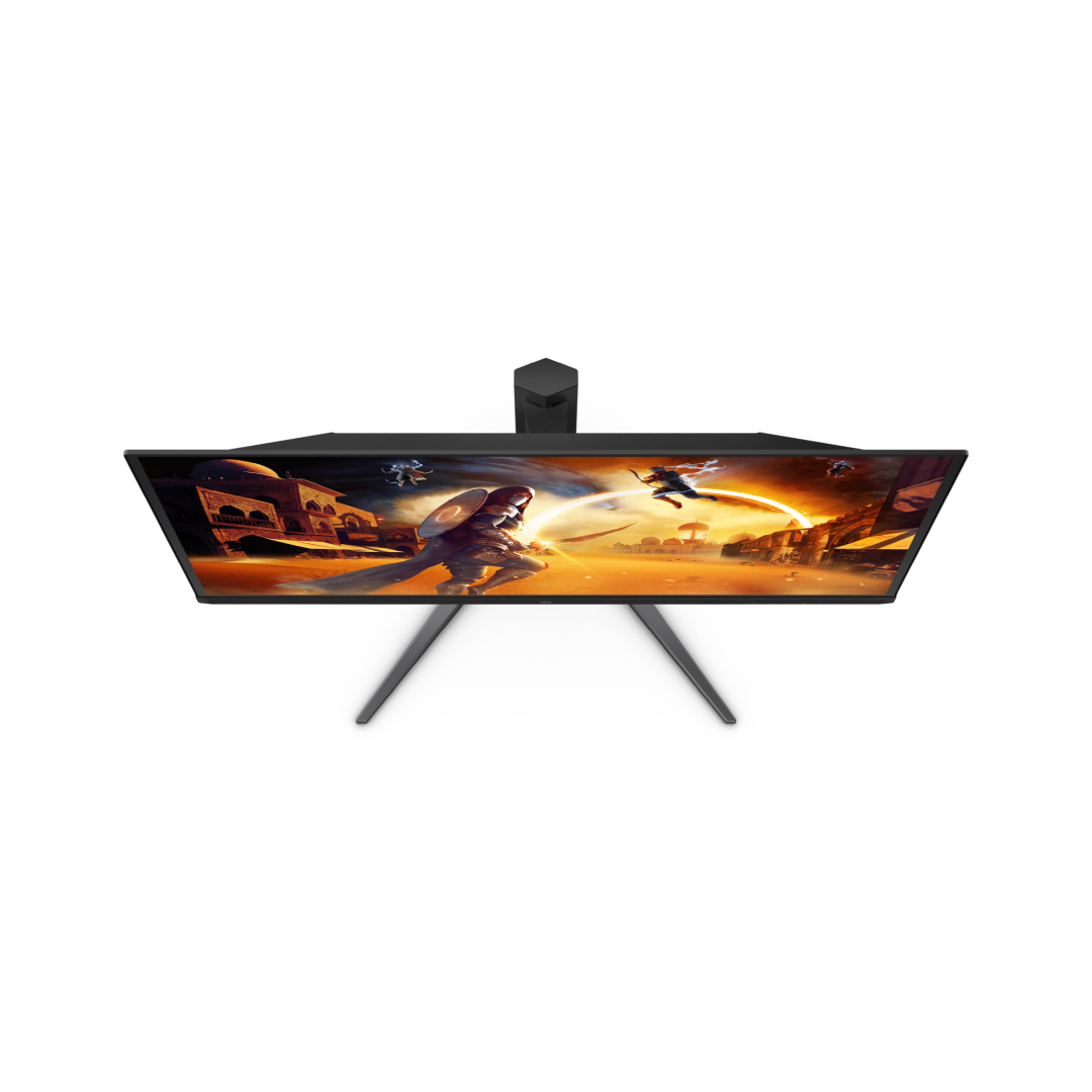 AOC Q27G4ZD 27″ QD‑OLED 240Hz Gaming Monitor 7