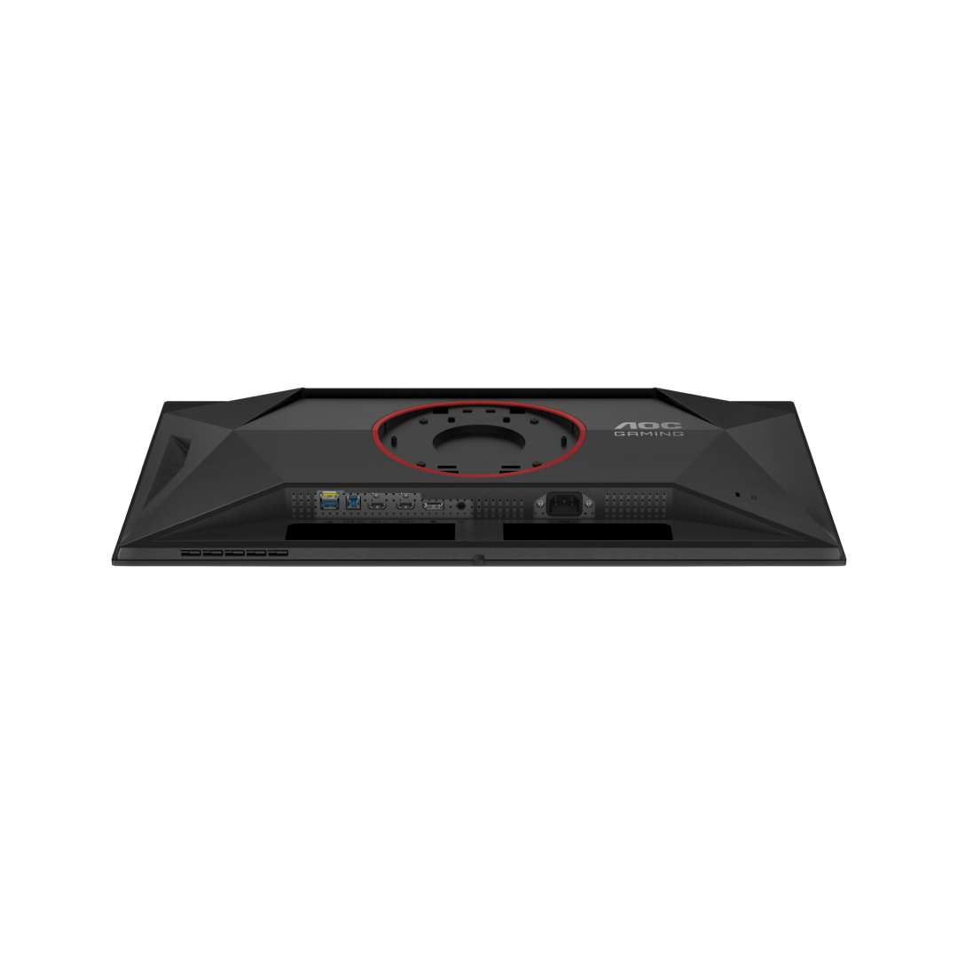 AOC Q27G4ZD 27″ QD‑OLED 240Hz Gaming Monitor 8
