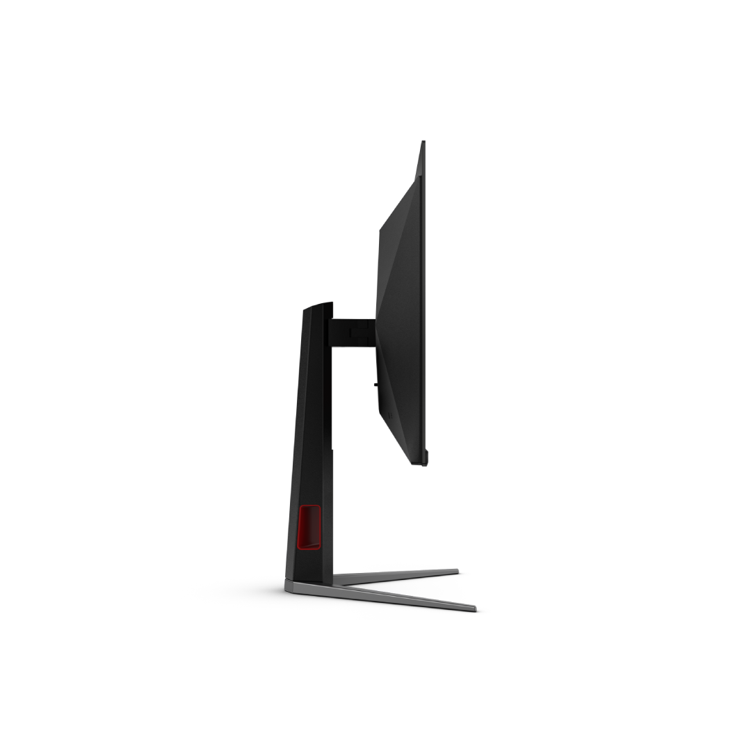 AOC Q27G4ZD 27″ QD‑OLED 240Hz Gaming Monitor 9