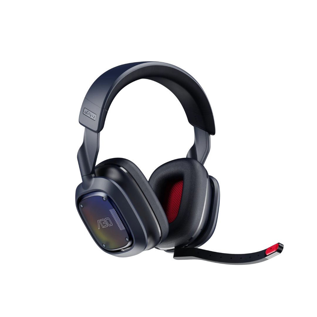Logitech A30 Wireless Headset (939‑002008)