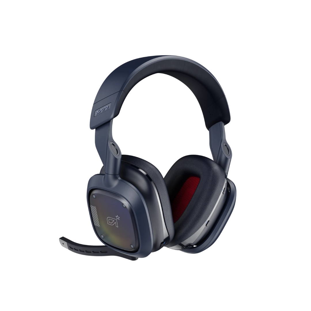 Logitech A30 Wireless Headset (939‑002008) 2