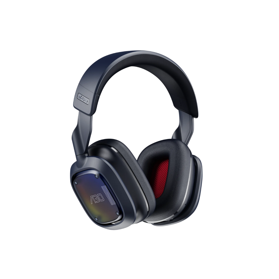 Logitech A30 Wireless Headset (939‑002008) 3