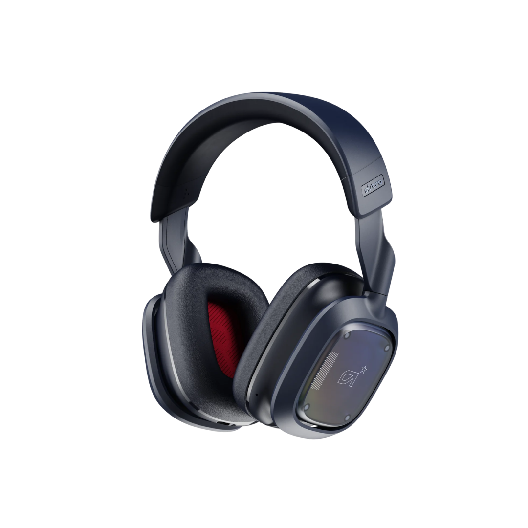 Logitech A30 Wireless Headset (939‑002008) 4