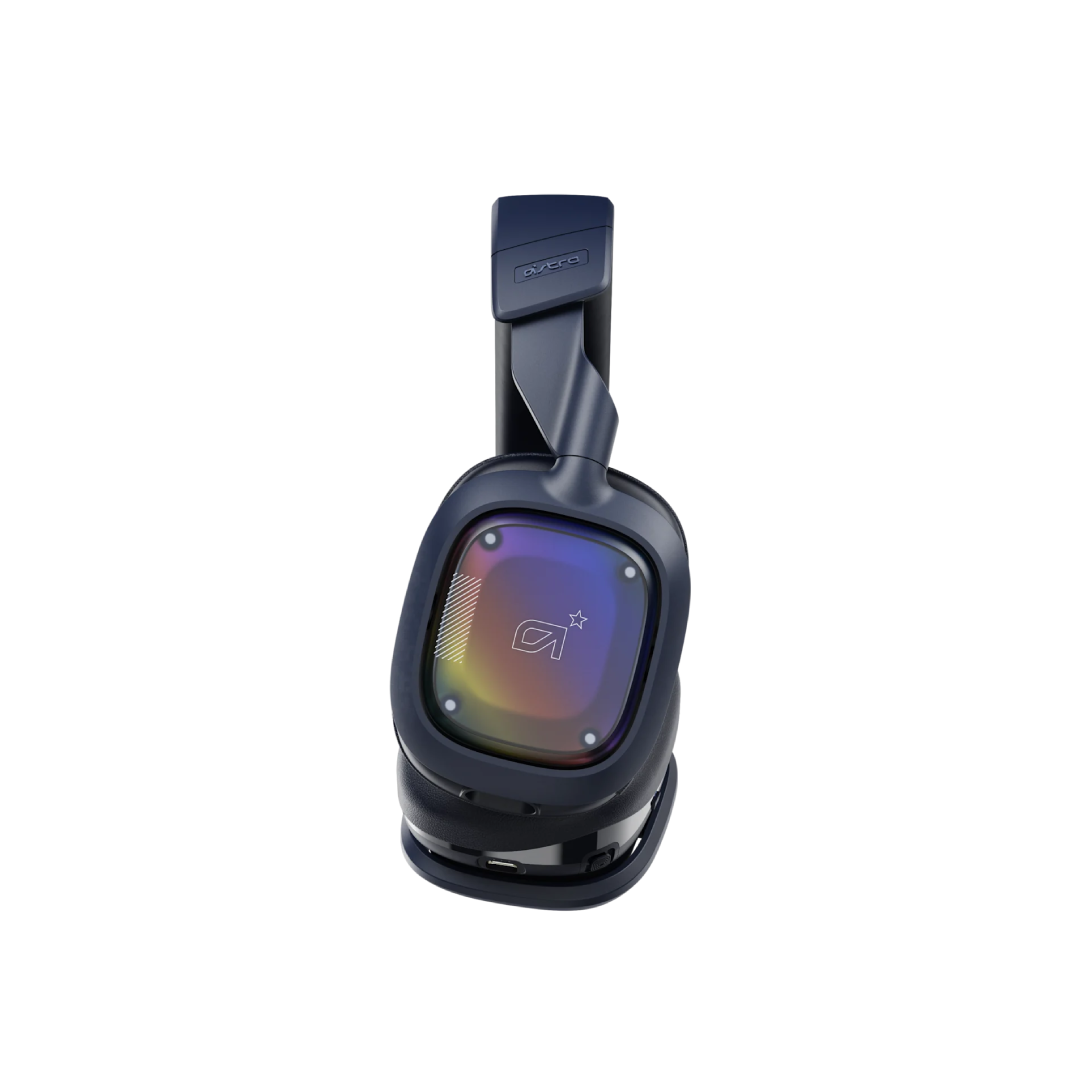 Logitech A30 Wireless Headset (939‑002008) 5