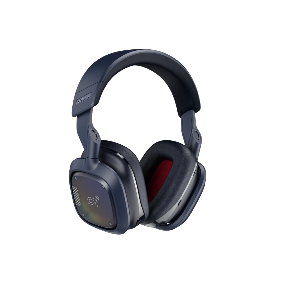 Logitech A30 Wireless Headset (939‑002008) 6