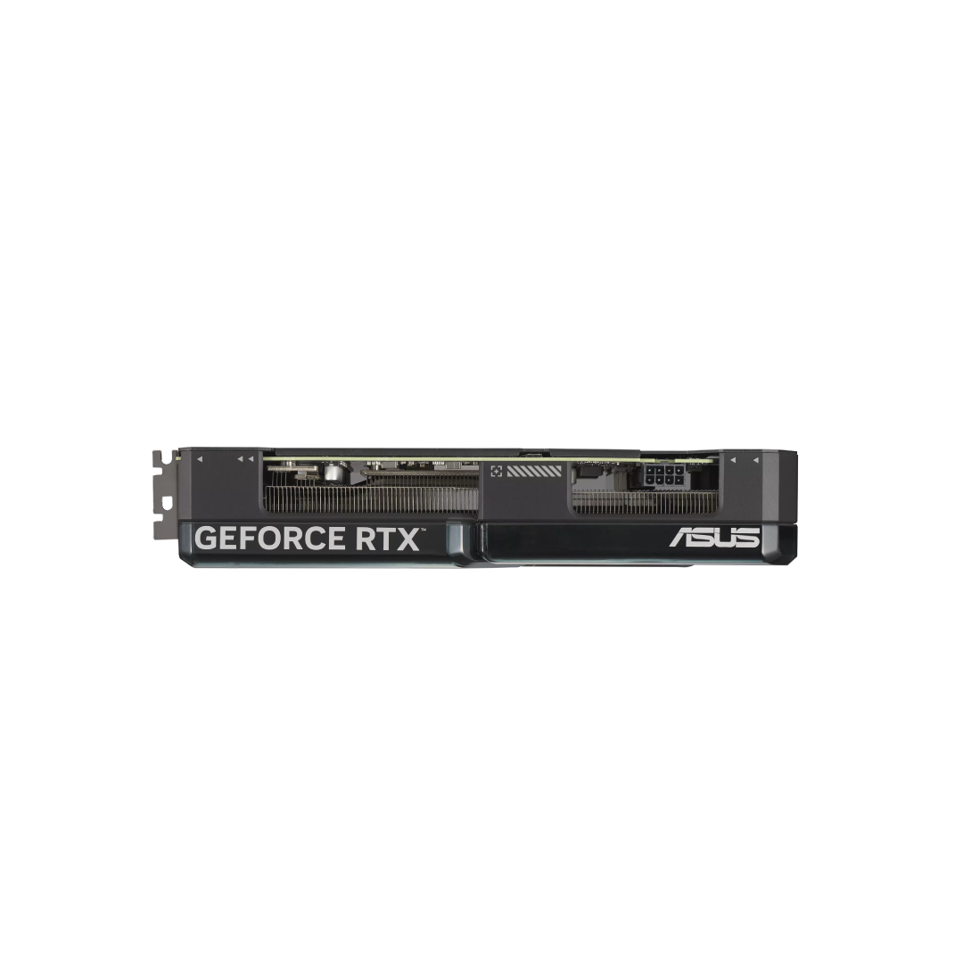 ASUS Dual GeForce RTX 4070 OC Edition 12GB GDDR6X 10