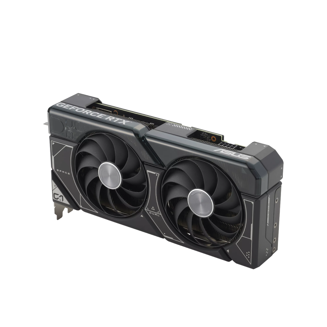 ASUS Dual GeForce RTX 4070 OC Edition 12GB GDDR6X 3