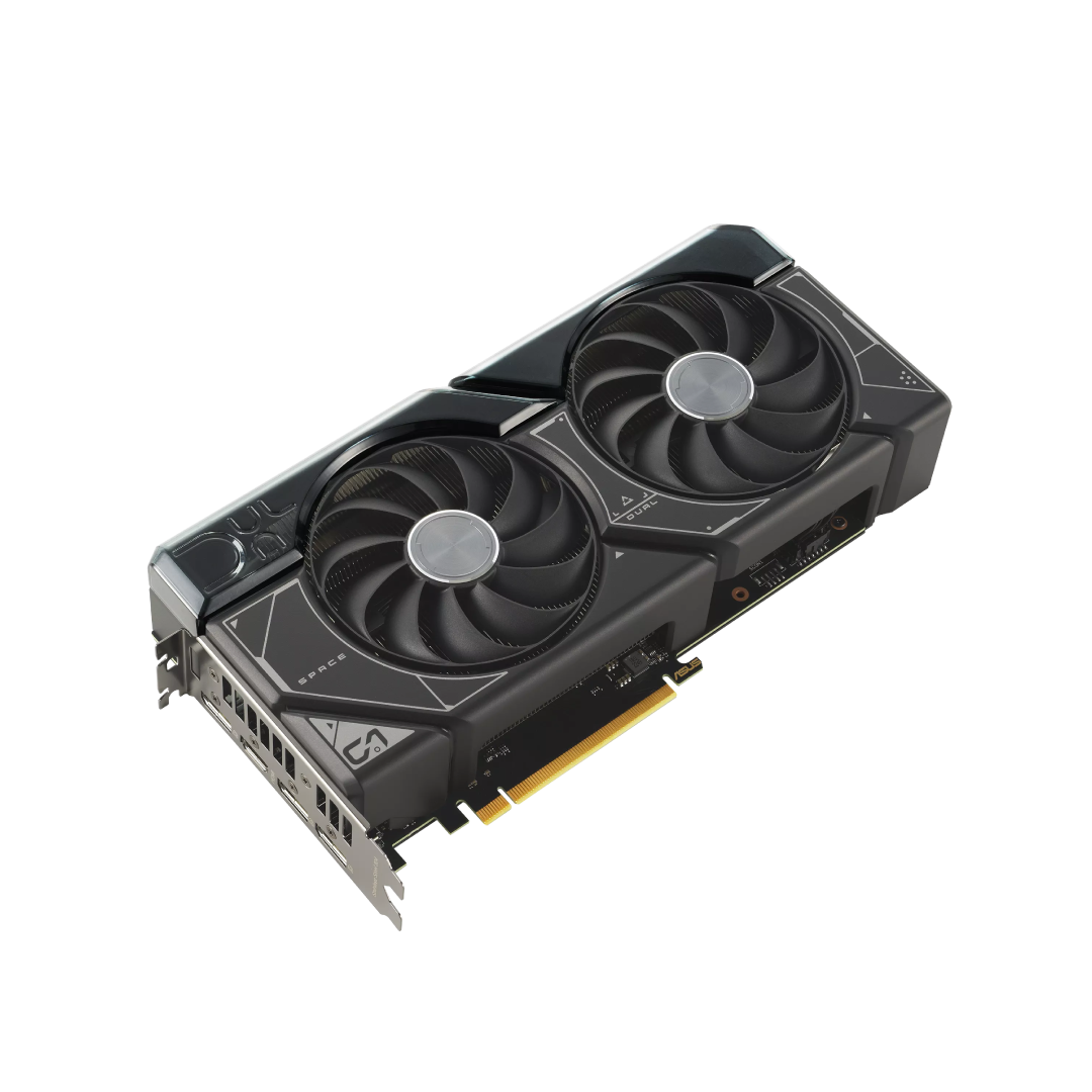 ASUS Dual GeForce RTX 4070 OC Edition 12GB GDDR6X 5