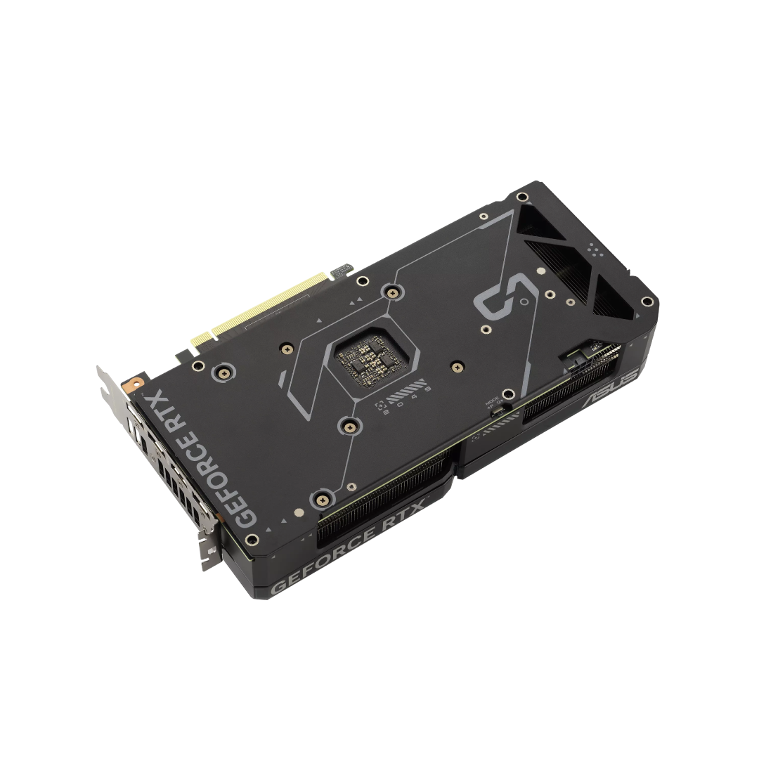 ASUS Dual GeForce RTX 4070 OC Edition 12GB GDDR6X 8