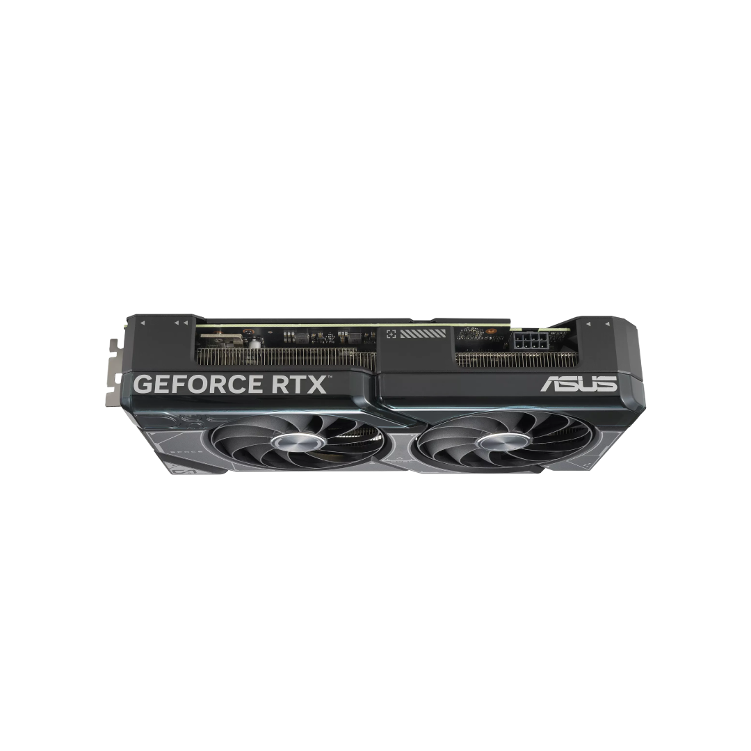 ASUS Dual GeForce RTX 4070 OC Edition 12GB GDDR6X 9