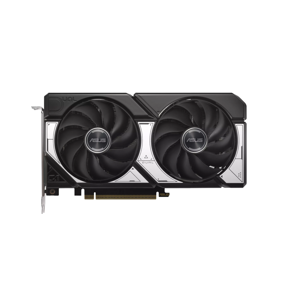 ASUS DUAL RTX 5060TI 16GB OC 1