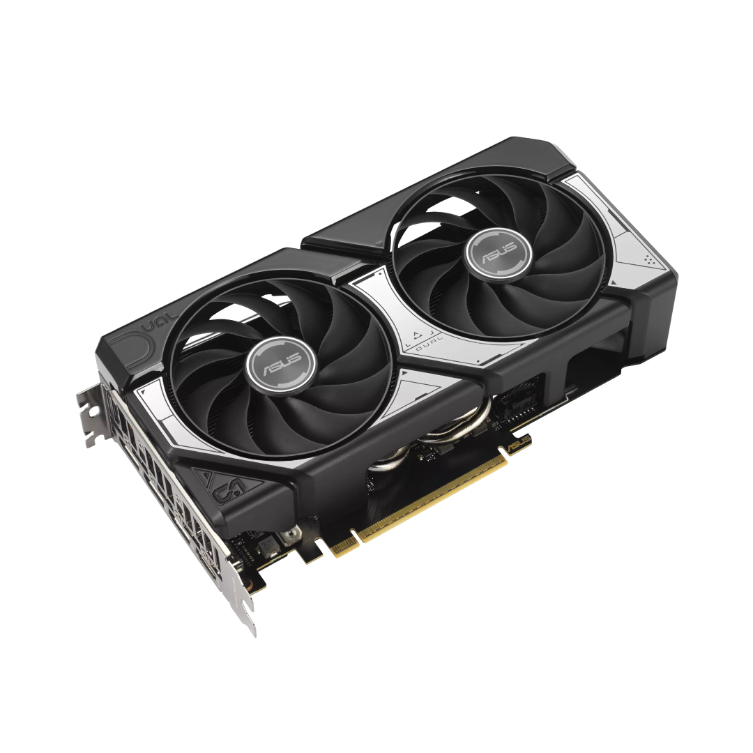 ASUS DUAL RTX 5060TI 16GB OC 3