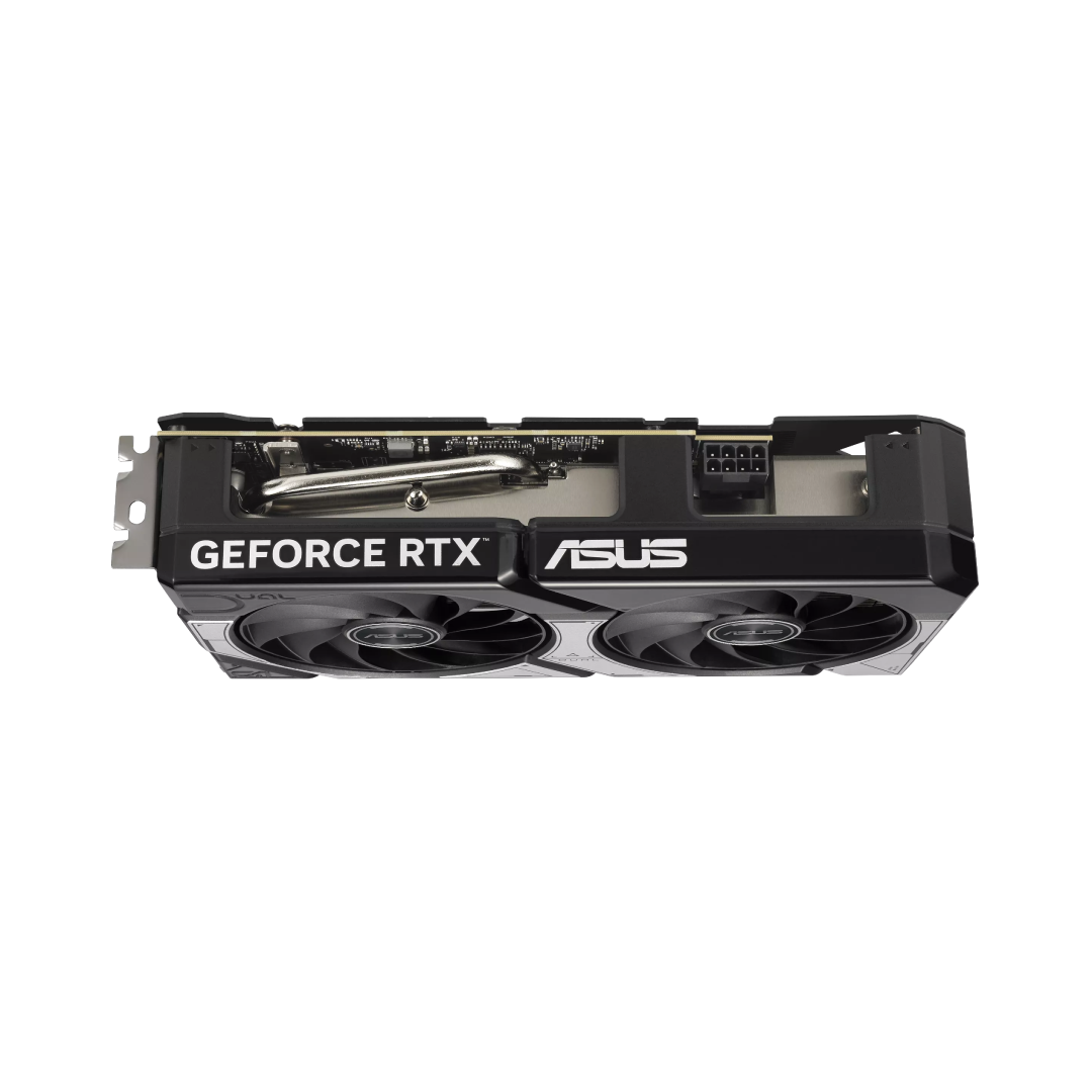 ASUS DUAL RTX 5060TI 16GB OC 4