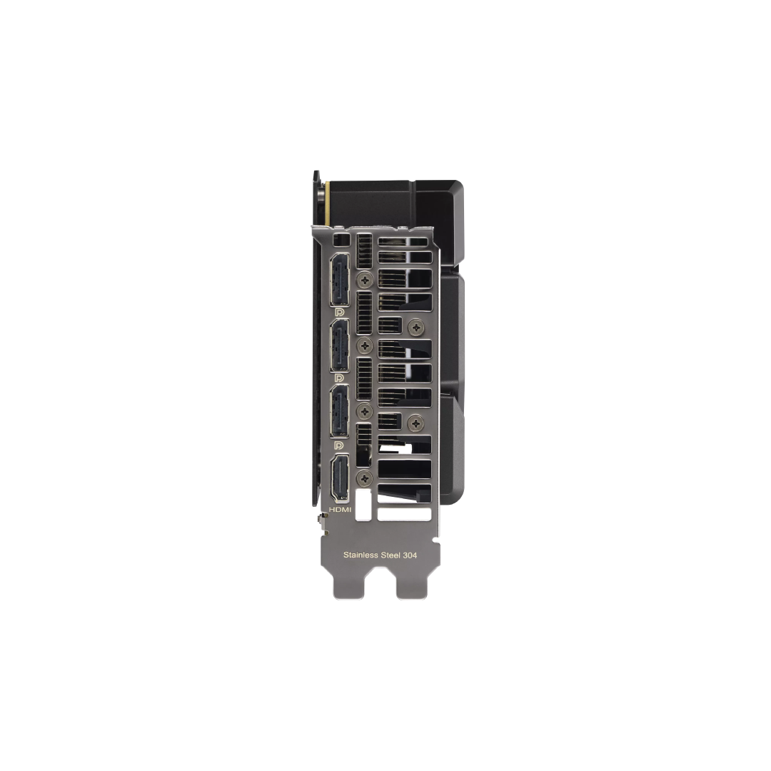 ASUS DUAL RTX 5060TI 16GB OC 6