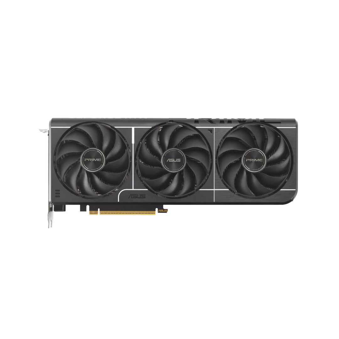 ASUS PRIME GeForce RTX 5060 Ti OC Edition 16GB GDDR7 1