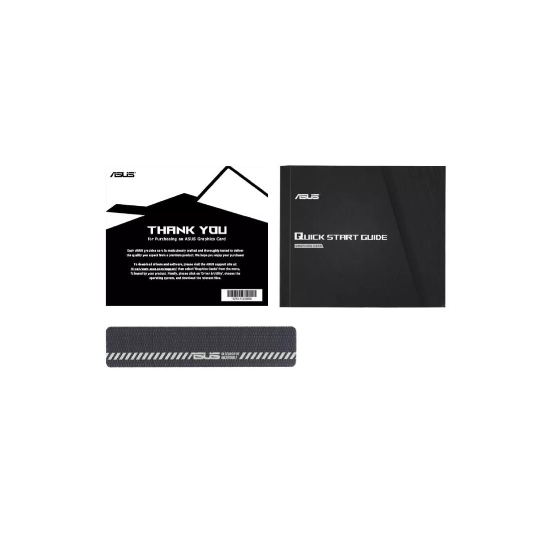 ASUS PRIME GeForce RTX 5060 Ti OC Edition 16GB GDDR7 10