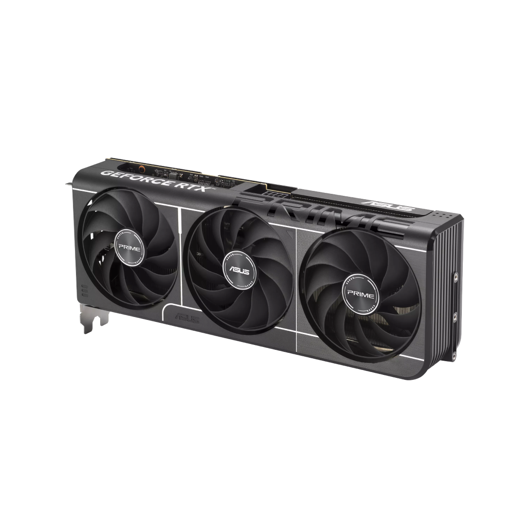 ASUS PRIME GeForce RTX 5060 Ti OC Edition 16GB GDDR7 2