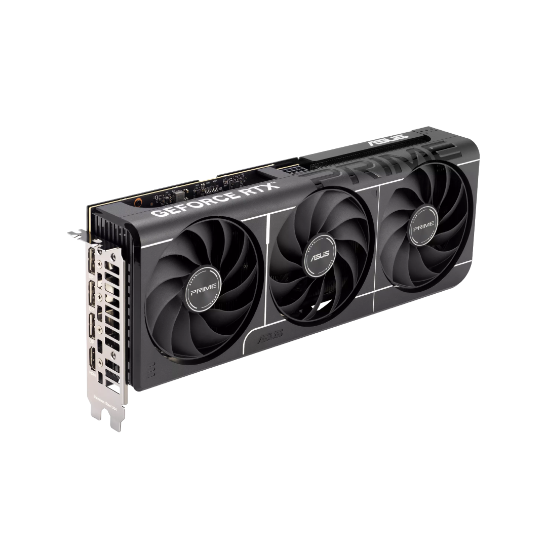 ASUS PRIME GeForce RTX 5060 Ti 16GB 3