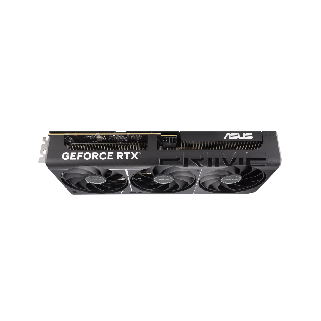 ASUS PRIME GeForce RTX 5060 Ti OC Edition 16GB GDDR7 5