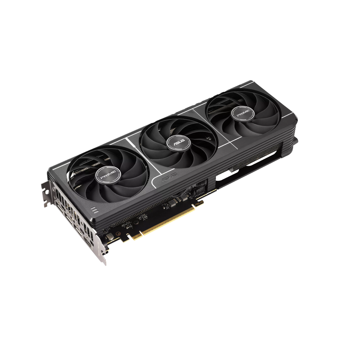 ASUS PRIME GeForce RTX 5060 Ti 16GB 6
