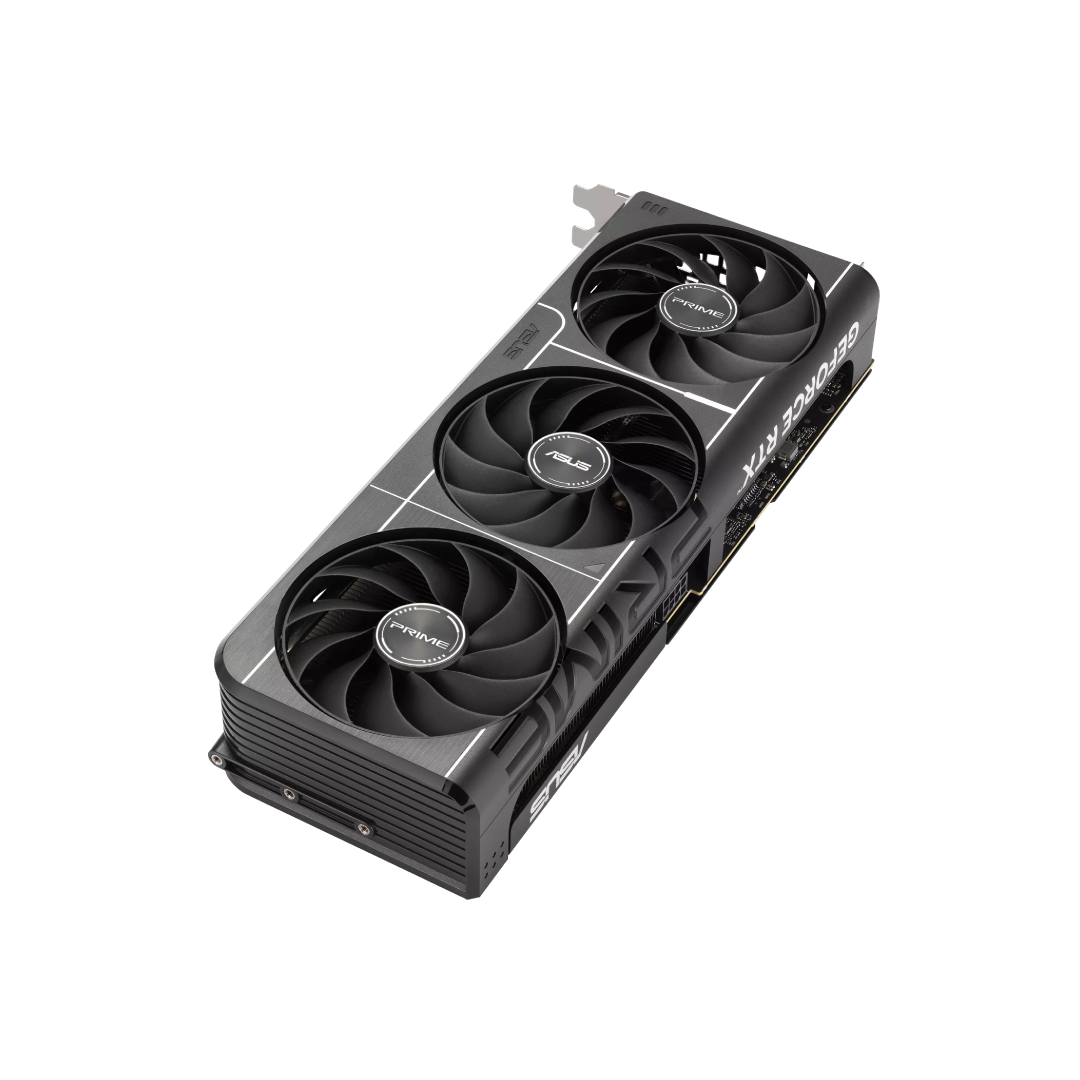 ASUS PRIME GeForce RTX 5060 Ti OC Edition 16GB GDDR7 7