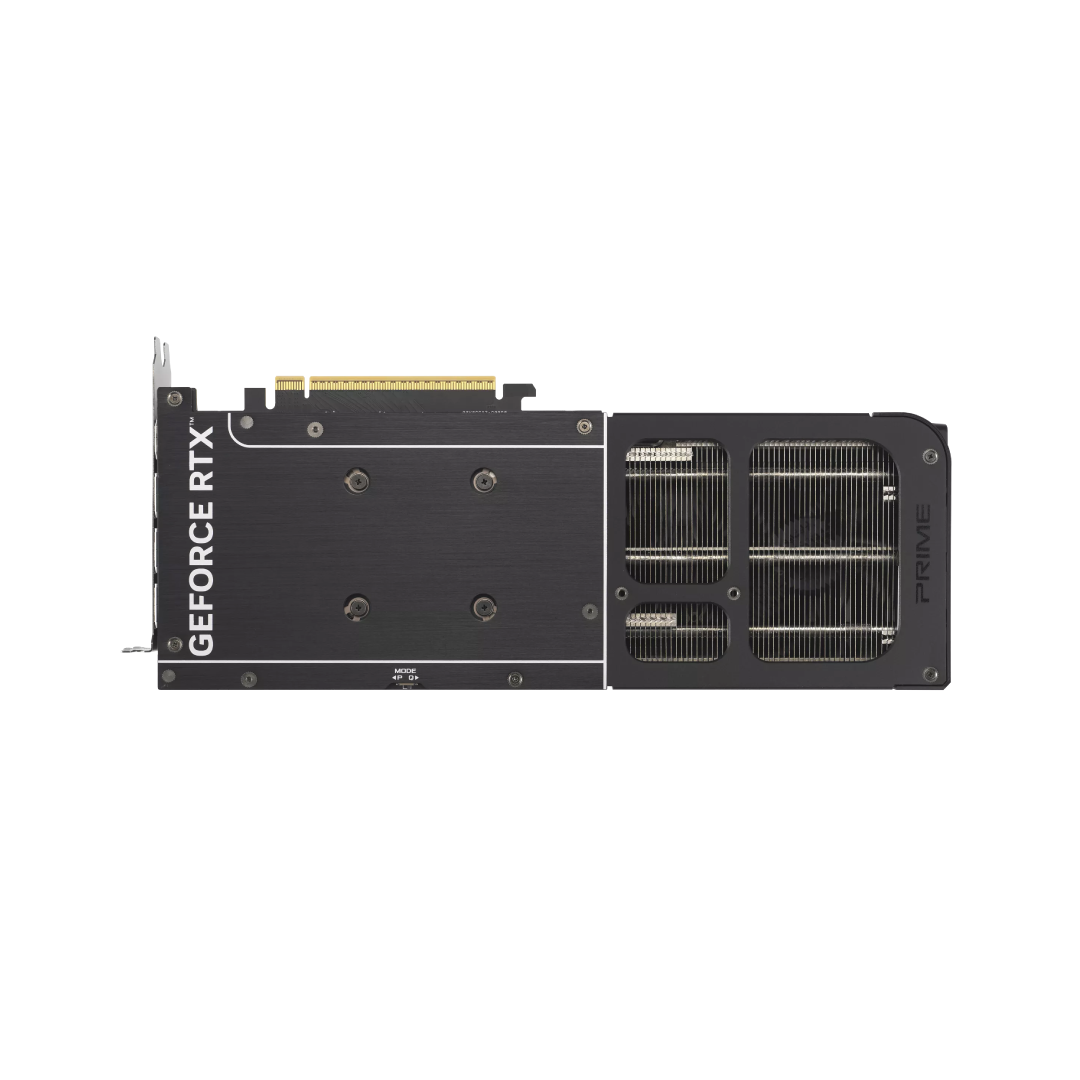 ASUS PRIME GeForce RTX 5060 Ti OC Edition 16GB GDDR7 8