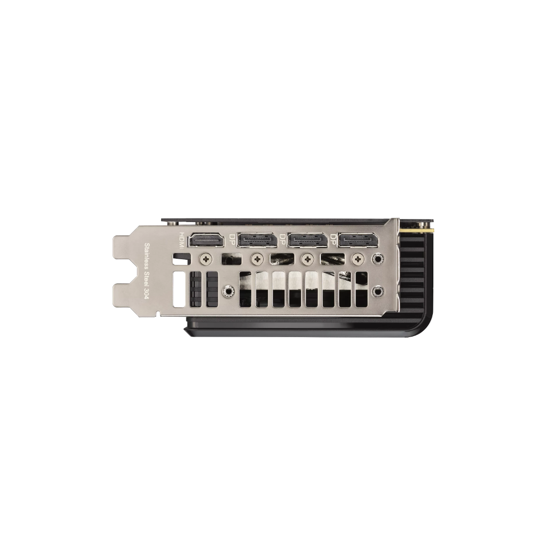 ASUS PRIME GeForce RTX 5060 Ti OC Edition 16GB GDDR7 9