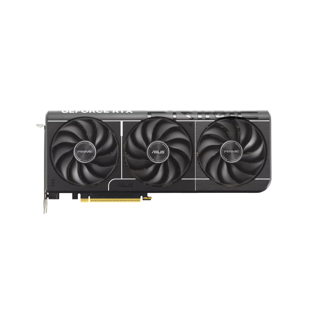 ASUS PRIME GeForce RTX 5070 OC Edition 12GB GDDR7 1